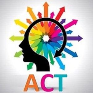 دوره آموزشی درمان ACT