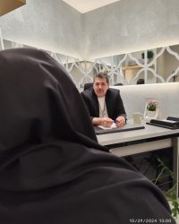 درمان فردی حوزه اضطرابGAD